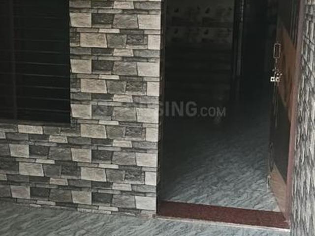 1 BHK Independent House in Isanpur for rent Ahmedabad. The reference number is 21067063