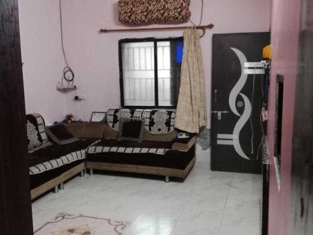 1 BHK Independent House in Isanpur for resale Ahmedabad. The reference number is 16633232