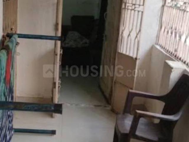 1 BHK Independent House in Isanpur for resale Ahmedabad. The reference number is 20066406