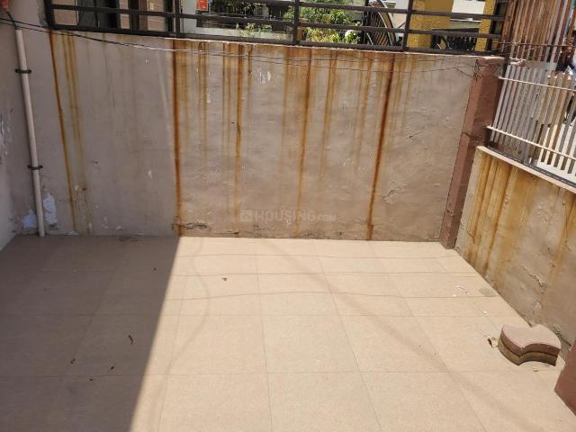 1 BHK Independent House in Isanpur for resale Ahmedabad. The reference number is 20311735