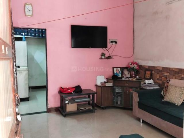 1 BHK Independent House in Isanpur for resale Ahmedabad. The reference number is 20729382