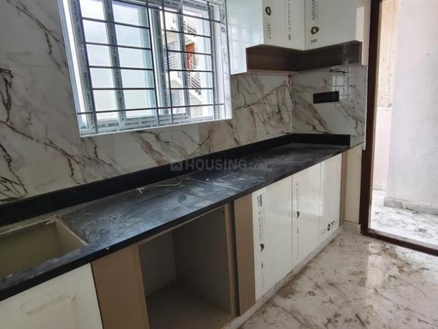 1 BHK Independent House in ITI Layout for rent Bengaluru. The reference number is 20955223