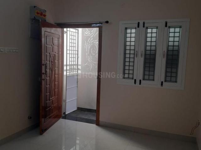 1 BHK Independent House in Iyer Bungalow for rent Madurai. The reference number is 21040130