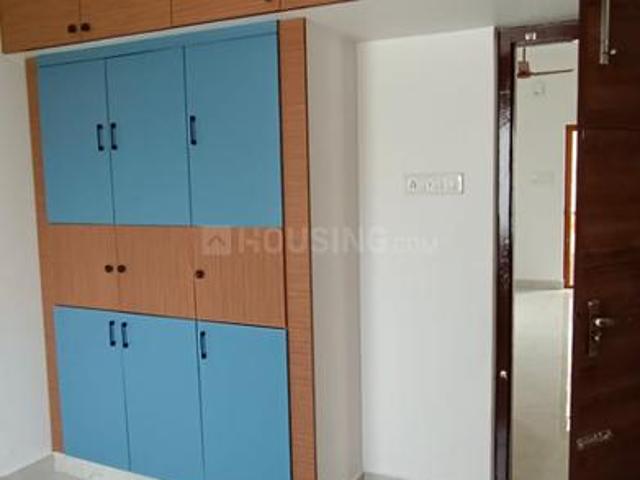1 BHK Independent House in Iyyapa Nagar for rent Chennai. The reference number is 21321284