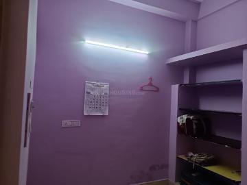 1 BHK Independent House in Iyyappanthangal for rent Chennai. The reference number is 19758536