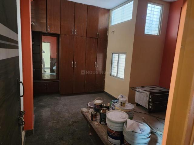 1 BHK Independent House in J P Nagar for rent Mysore. The reference number is 21163243