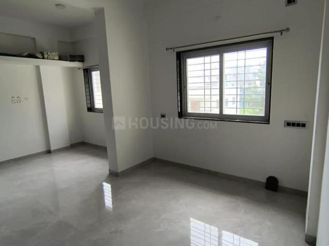 1 BHK Independent House in Jambhe for rent Pune. The reference number is 20844305