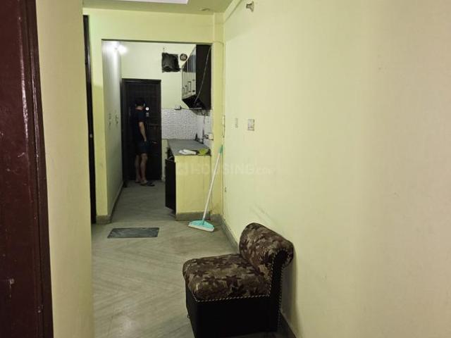 1 BHK Independent House in Janakpuri for rent New Delhi. The reference number is 20700375