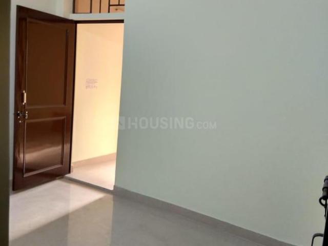 1 BHK Independent House in Janakpuri for rent New Delhi. The reference number is 20724122