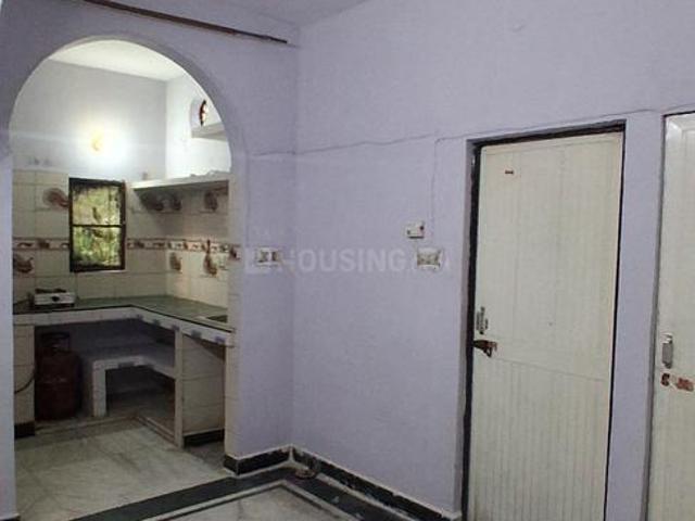 1 BHK Independent House in Janakpuri for rent New Delhi. The reference number is 21027714