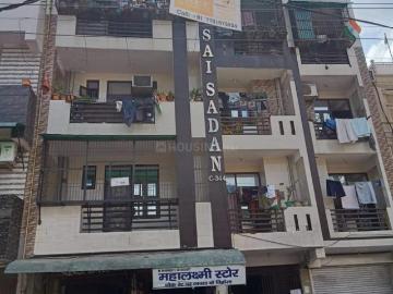 1 BHK Independent House in Janakpuri for resale Ghaziabad. The reference number is 11359291