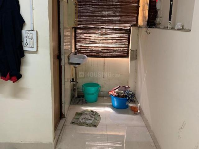 1 BHK Independent House in Jangpura for resale New Delhi. The reference number is 11836264