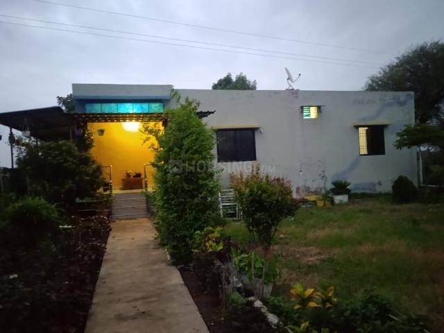 1 BHK Independent House in Janjgiri for rent Bhilai. The reference number is 20695369