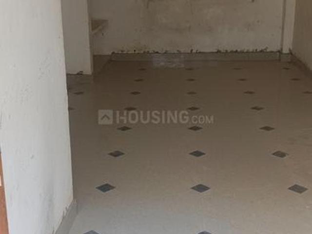 1 BHK Independent House in Jankipuram Extension for rent Lucknow. The reference number is 19573194