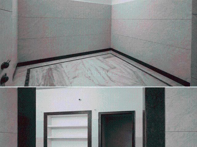 1 BHK Independent House in Jankipuram Extension for rent Lucknow. The reference number is 20660289