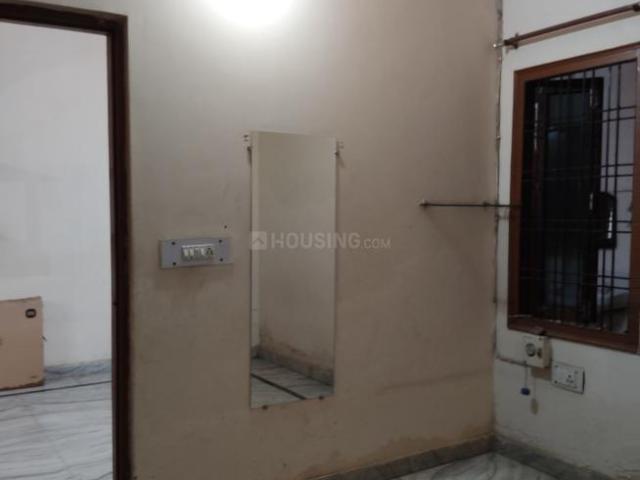 1 BHK Independent House in Jankipuram Extension for rent Lucknow. The reference number is 21276123