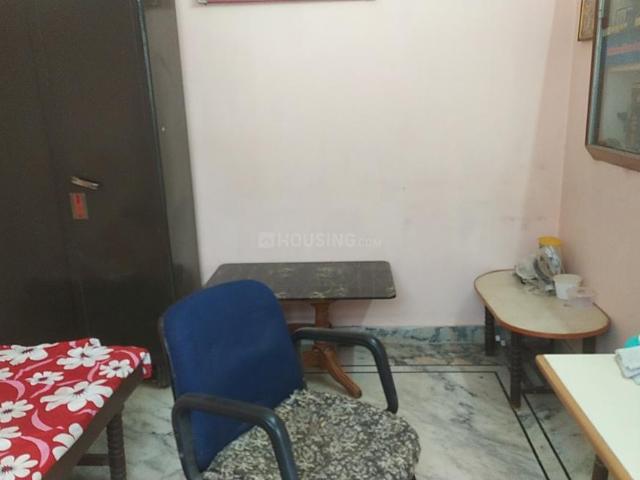 1 BHK Independent House in Jankipuram for rent Lucknow. The reference number is 20808297