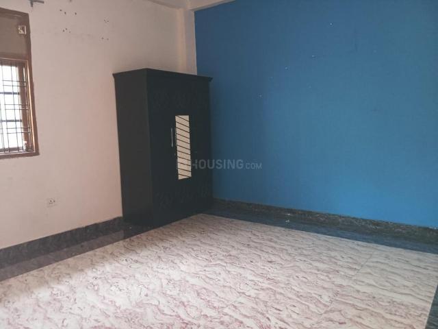 1 BHK Independent House in Jankipuram for rent Lucknow. The reference number is 20995944