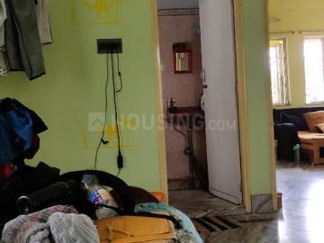 1 BHK Independent House in Jadavpur for rent Kolkata. The reference number is 20452224