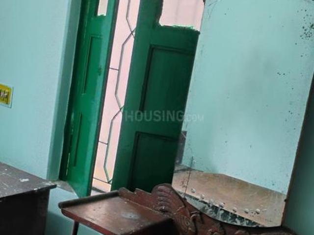 1 BHK Independent House in Jadavpur for rent Kolkata. The reference number is 20940452