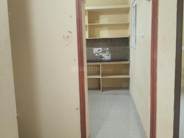 1 BHK Independent House in Jagadgiri Gutta for rent Hyderabad. The reference number is 20925933