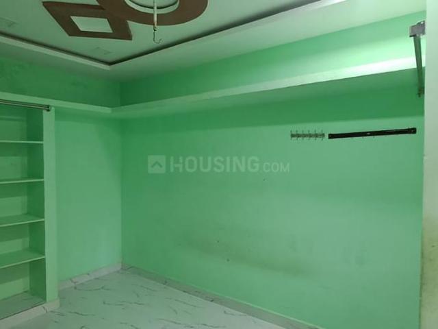 1 BHK Independent House in Jagadgiri Gutta for rent Hyderabad. The reference number is 21156600