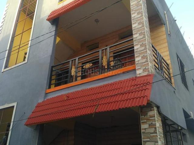 1 BHK Independent House in Jagadgiri Gutta for rent Hyderabad. The reference number is 21360592