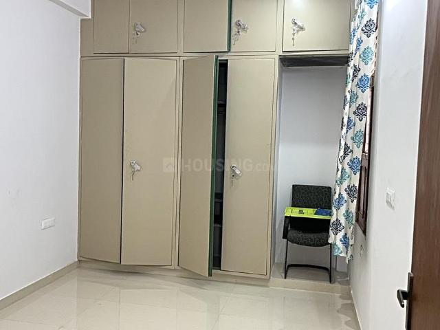 1 BHK Independent House in Jagatpura for rent Jaipur. The reference number is 17790233