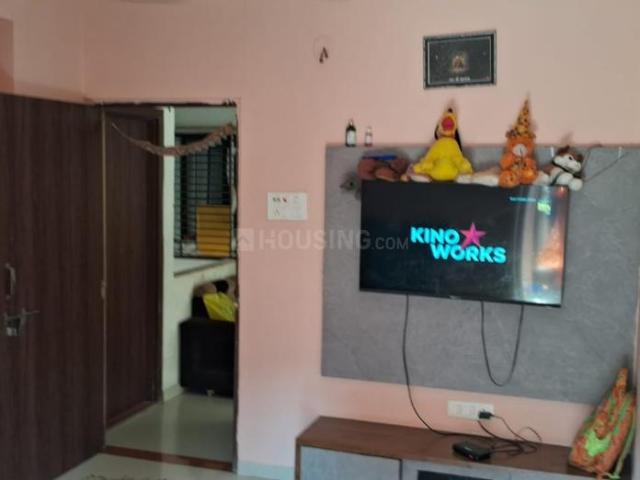 1 BHK Independent House in Jahangir Pura for rent Surat. The reference number is 19523742