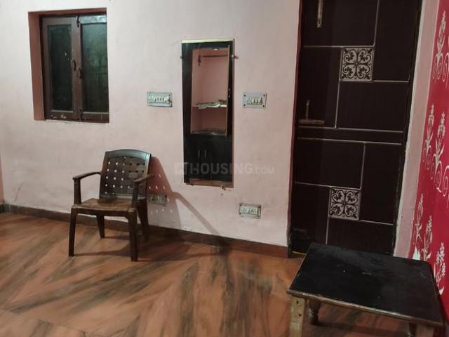 1 BHK Independent House in Jaitpur for rent New Delhi. The reference number is 21013611