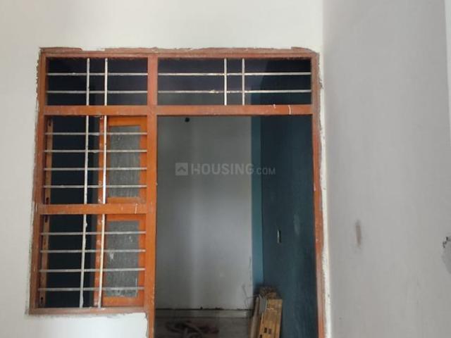 1 BHK Independent House in Jaitpur for resale New Delhi. The reference number is 19959317