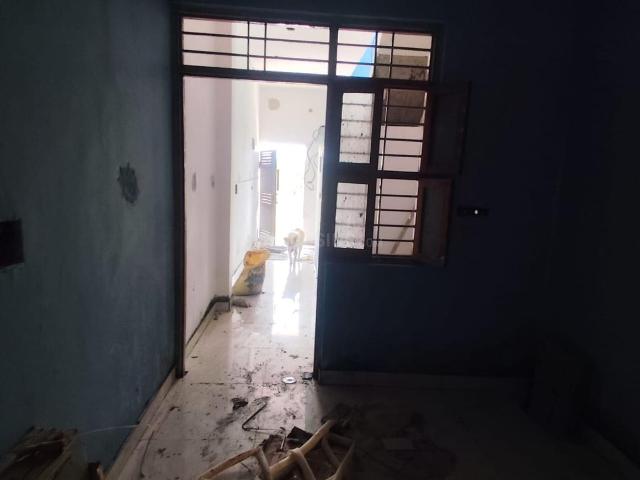 1 BHK Independent House in Jaitpur for resale New Delhi. The reference number is 21304106