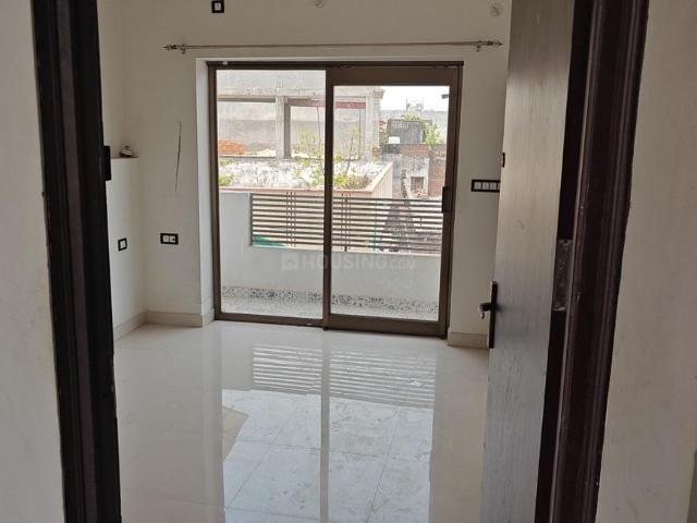 1 BHK Independent House in Jaitpura for rent Varanasi. The reference number is 20488689