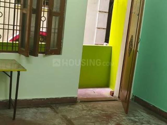 1 BHK Independent House in Jaitpura for rent Varanasi. The reference number is 20859491