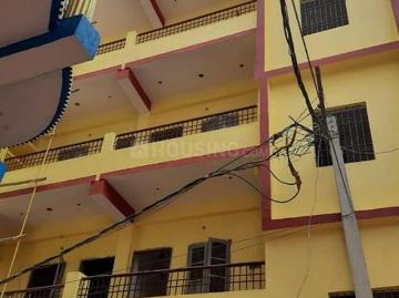 1 BHK Independent House in Jai Prakash Nagar for rent Patna. The reference number is 18609389
