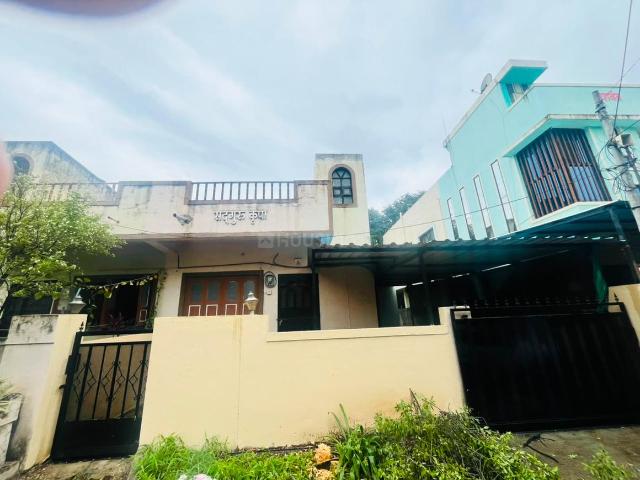 1 BHK Independent House in Jail Road for rent Nashik. The reference number is 20746887