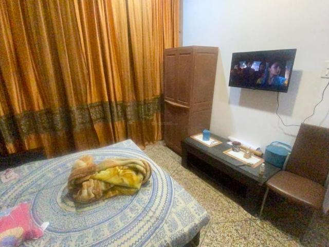 1 BHK Independent House in Jaipur House Colony for rent Agra. The reference number is 15196844