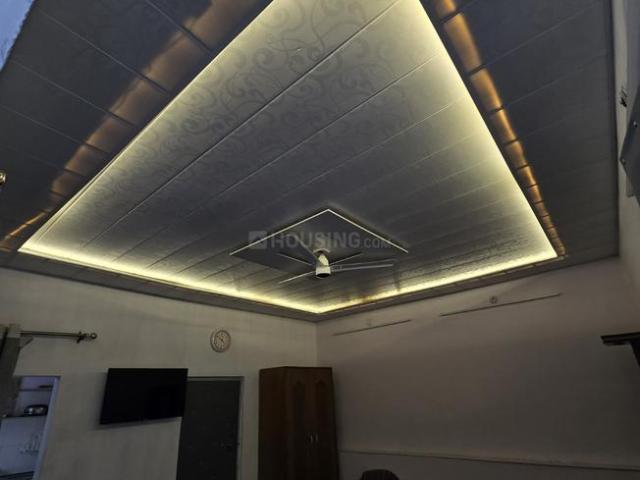 1 BHK Independent House in Jaipur House Colony for rent Agra. The reference number is 16148400
