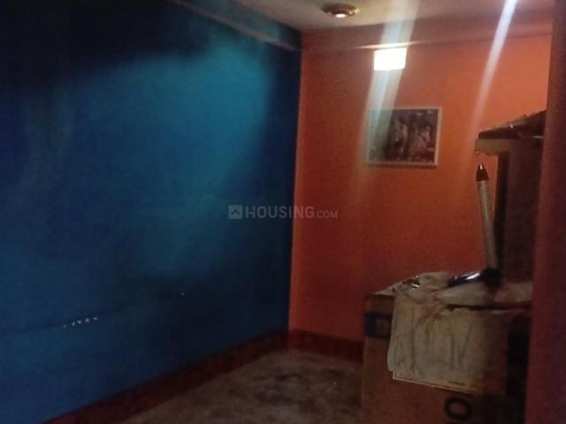 1 BHK Independent House in Jajmau for rent Kanpur. The reference number is 18193447