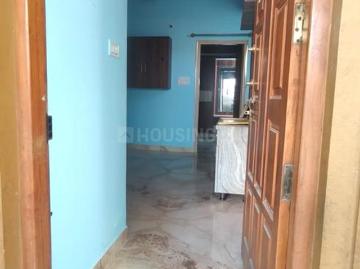 1 BHK Independent House in Jakkur for rent Bengaluru. The reference number is 20313180