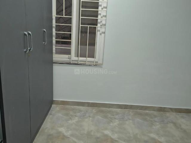 1 BHK Independent House in Jakkur for rent Bengaluru. The reference number is 20541093