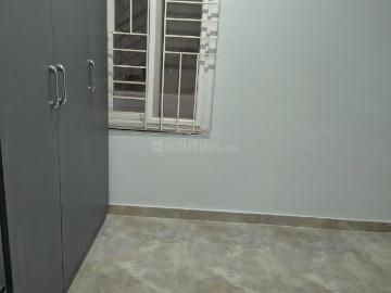 1 BHK Independent House in Jakkur for rent Bengaluru. The reference number is 20541093