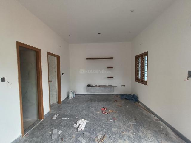1 BHK Independent House in Jakkur for rent Bengaluru. The reference number is 20809546