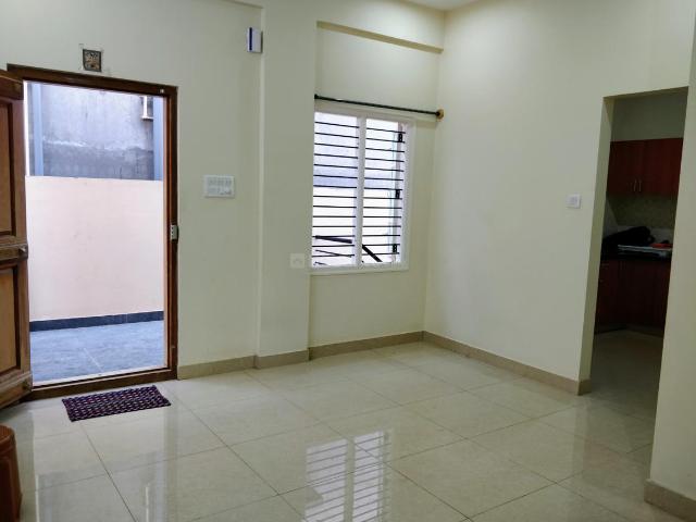 1 BHK Independent House in Jakkur for rent Bengaluru. The reference number is 21014238