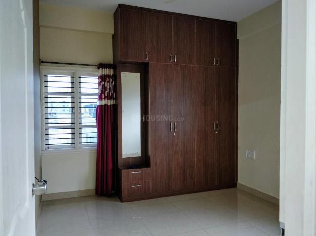 1 BHK Independent House in Jakkur for rent Bengaluru. The reference number is 21156270