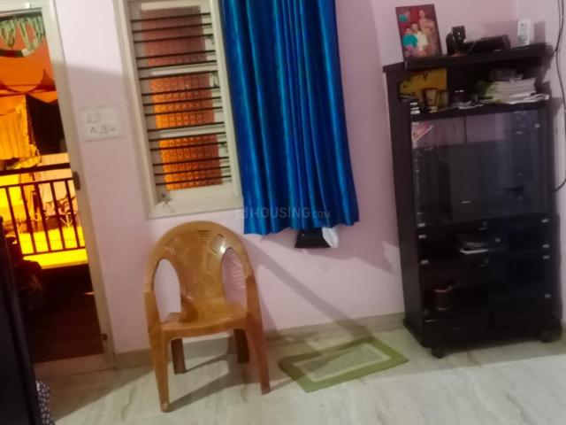 1 BHK Independent House in Jalahalli for rent Bengaluru. The reference number is 20925565
