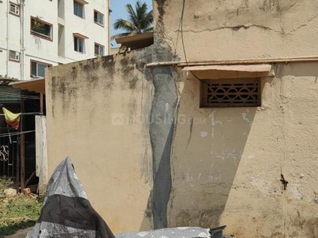 1 BHK Independent House in Jalahalli for resale Bengaluru. The reference number is 19927189