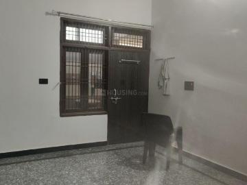 1 BHK Independent House in Jalalpur for rent Aligarh. The reference number is 17411111