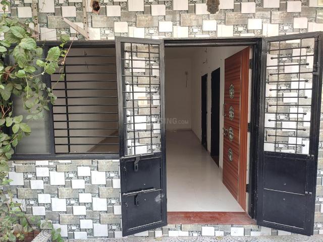 1 BHK Independent House in Jasodanagr for rent Ahmedabad. The reference number is 17191633