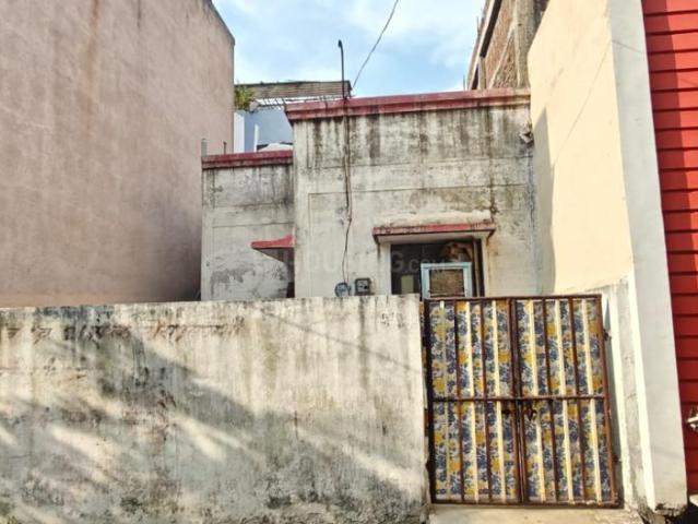 1 BHK Independent House in Jawahar Nagar for rent Bhilai. The reference number is 21386754